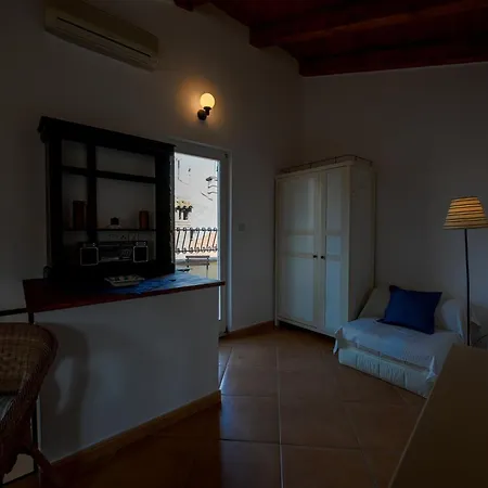 Appartamento Sleek And Trendy Downtown - One Bedroom Rovigno