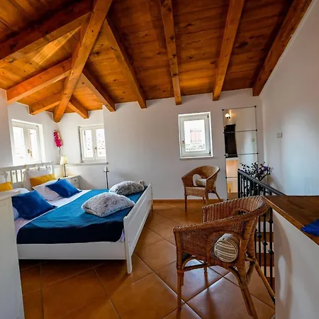Appartamento Sleek And Trendy Downtown - One Bedroom
