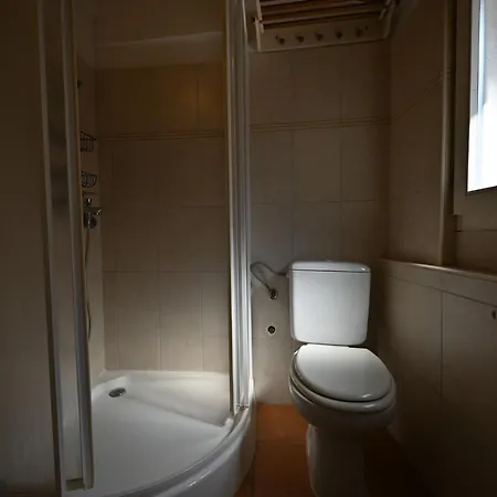 Appartamento Sleek And Trendy Downtown - One Bedroom Rovigno