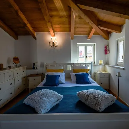 Appartement Sleek And Trendy Downtown - One Bedroom *